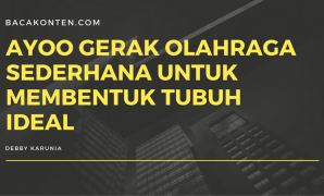 olahraga sederhana